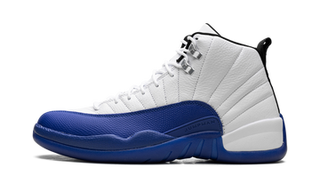 Jordan 12 "Blueberry"