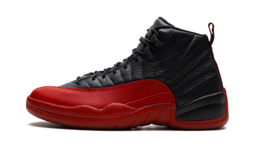 Jordan 12 "Flu Game (2025)" CT8013 002