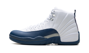 Jordan 12 "French Blue"
