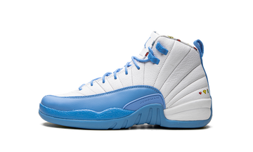 Air Jordan 12 GS "Emoji"