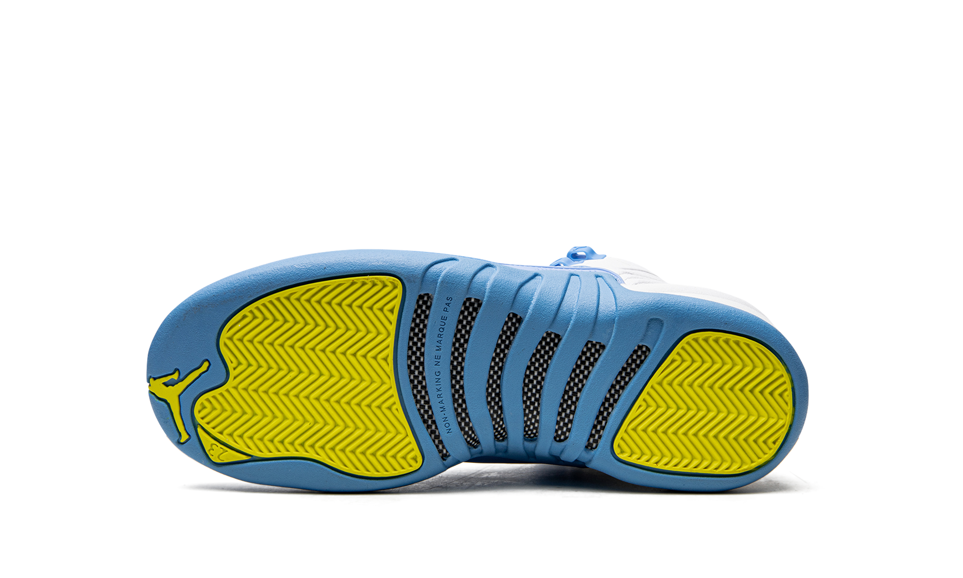 Air Jordan 12 GS "Emoji"