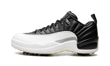 Air Jordan 12 Low Golf "Playoffs"
