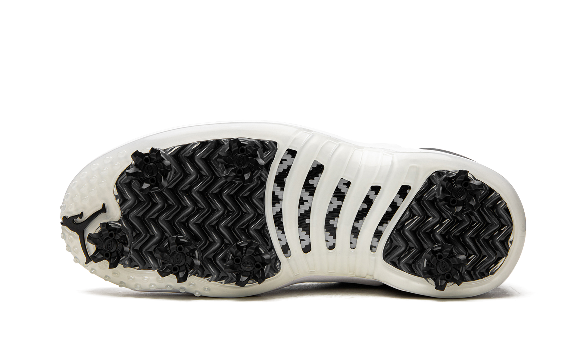 Air Jordan 12 Low Golf "Playoffs"