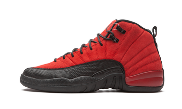 Air Jordan 12 Retro GS "Reverse Flu Game"