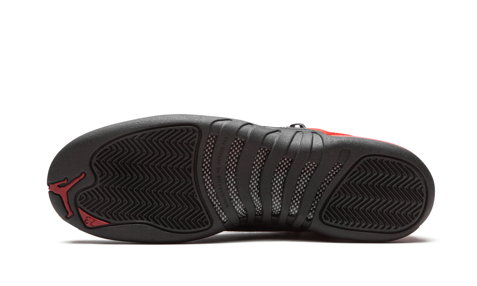 Air Jordan 12 Retro GS "Reverse Flu Game"