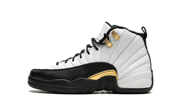 Air Jordan 12 Retro GS "Royalty Taxi"
