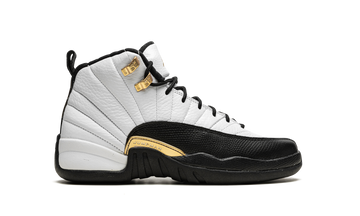 Air Jordan 12 Retro GS "Royalty Taxi"