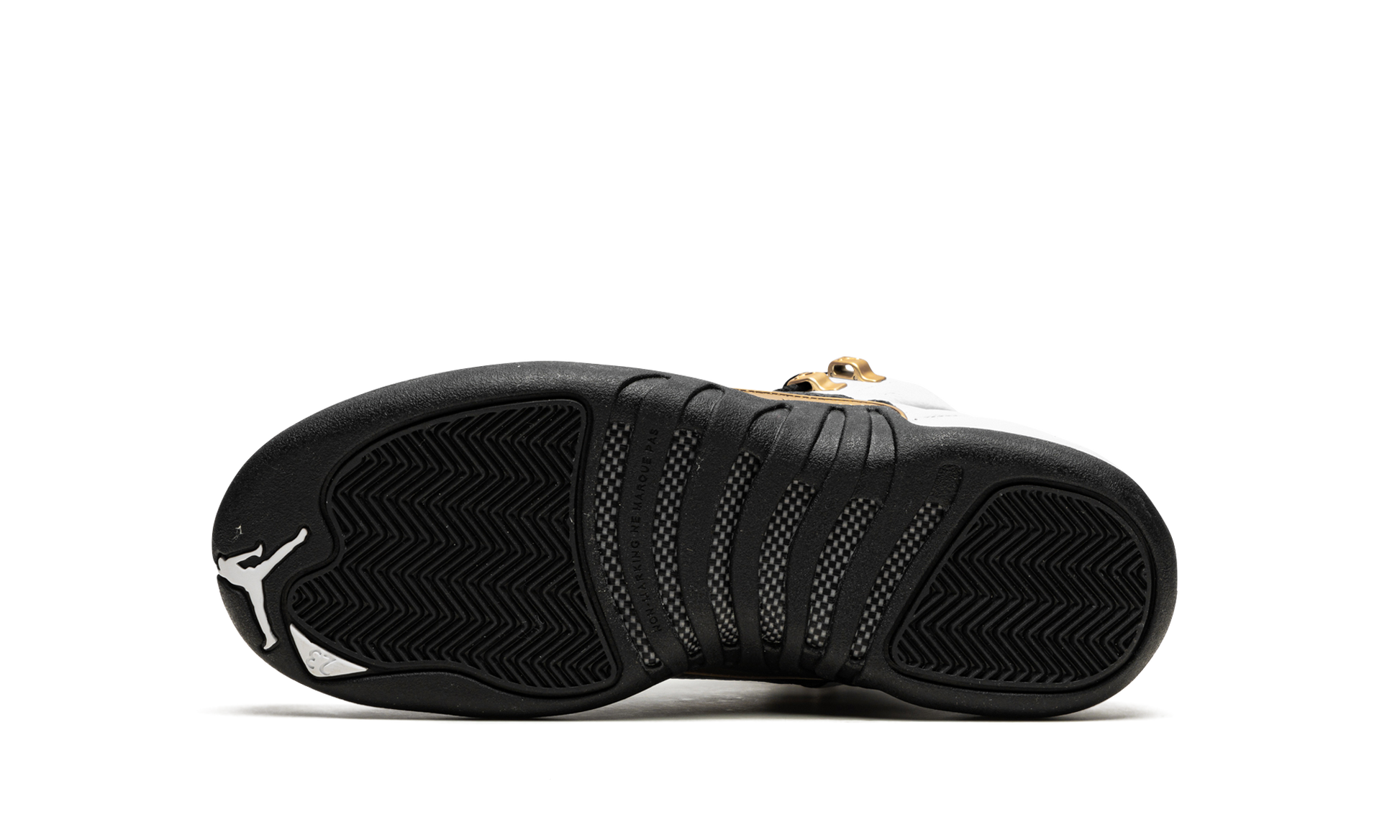 Air Jordan 12 Retro GS "Royalty Taxi"