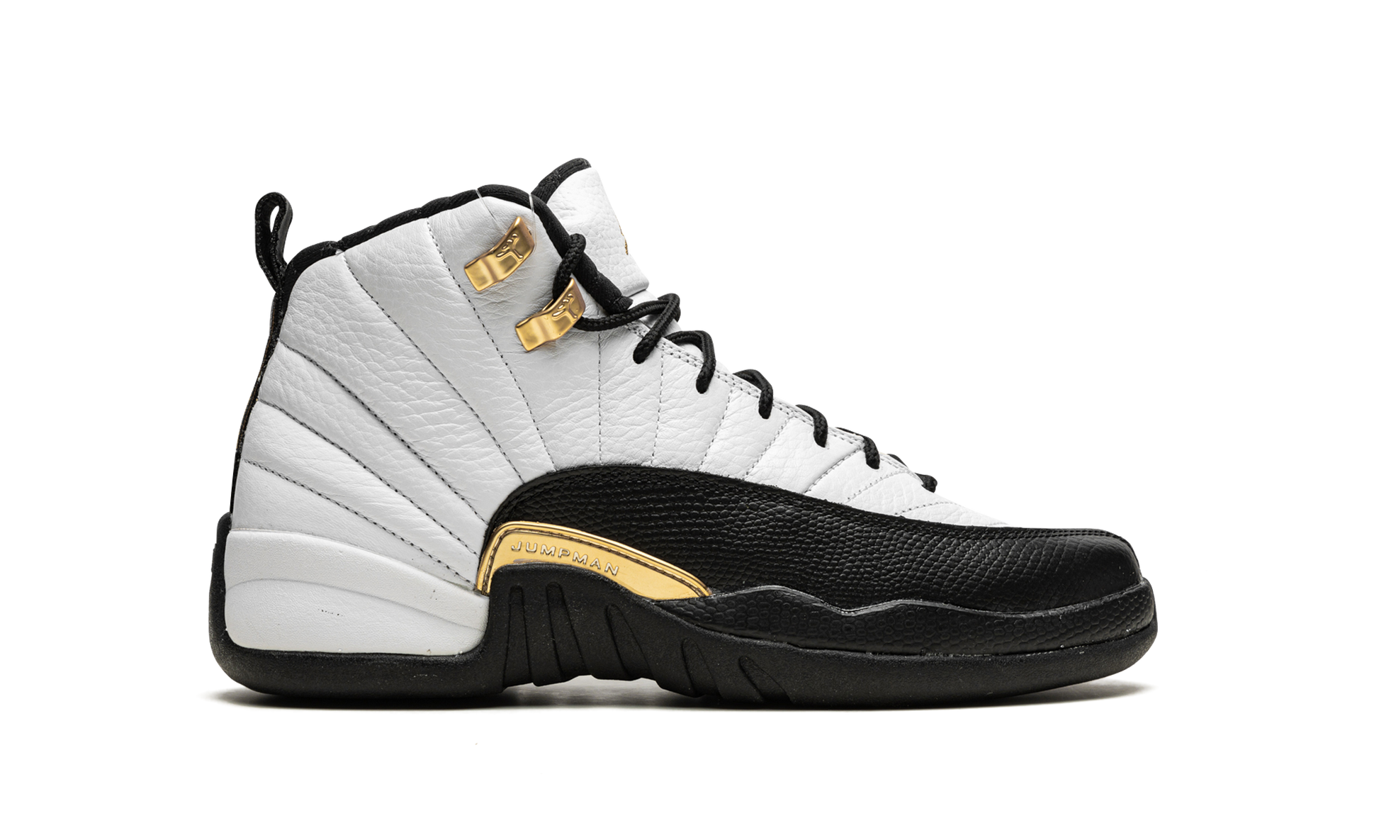 Air Jordan 12 Retro GS "Royalty Taxi"