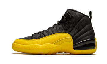 Air Jordan 12 Retro GS "University Gold"