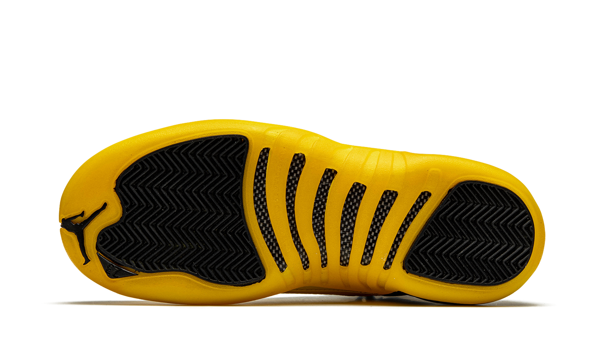 Air Jordan 12 Retro GS "University Gold"