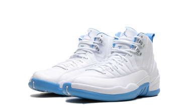 Jordan 12 Retro 'Melo' 2025
