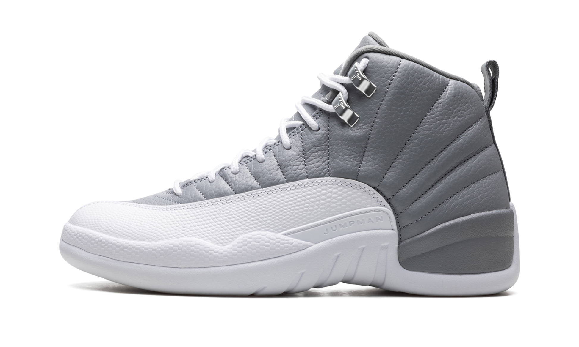 Air Jordan 12 "Stealth"