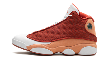 Jordan 13 "Dune Red"