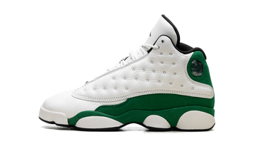 Jordan 13 GS "Pine Green"
