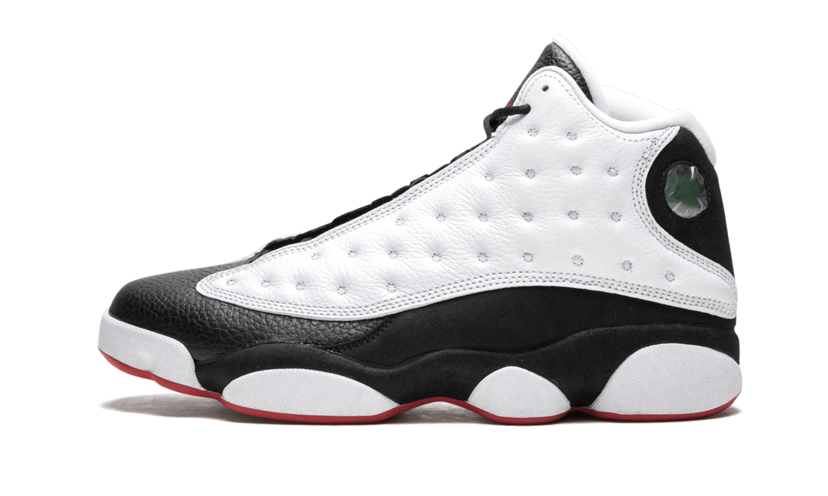Air Jordan 13 "He Got Game"