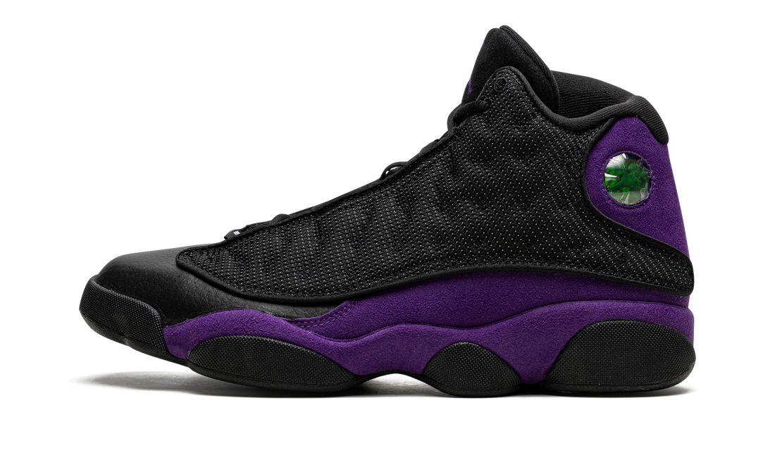 Air Jordan 13 Retro "Court Purple"