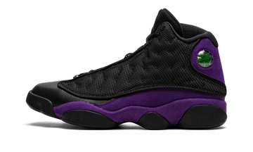 Air Jordan 13 Retro "Court Purple"