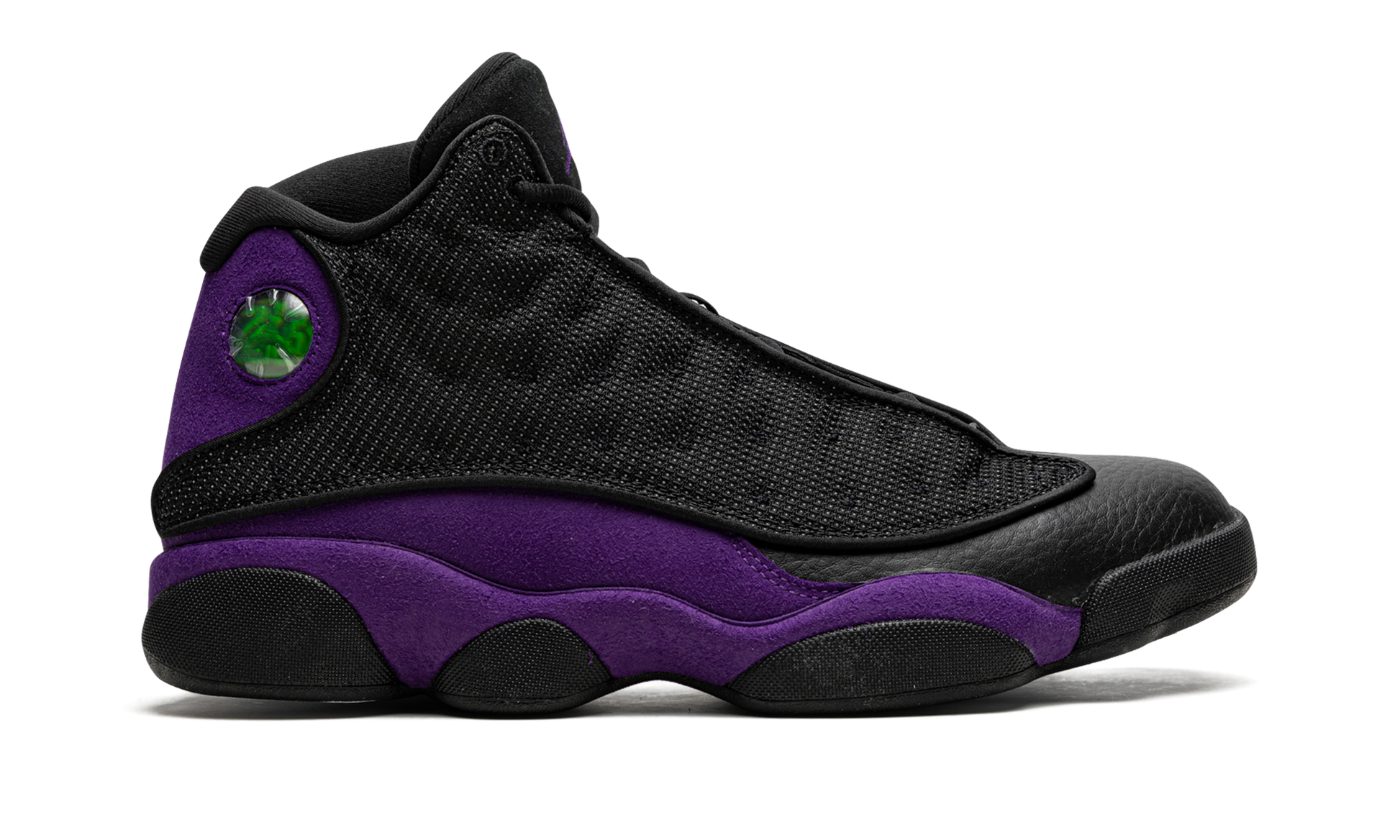 Air Jordan 13 Retro "Court Purple"
