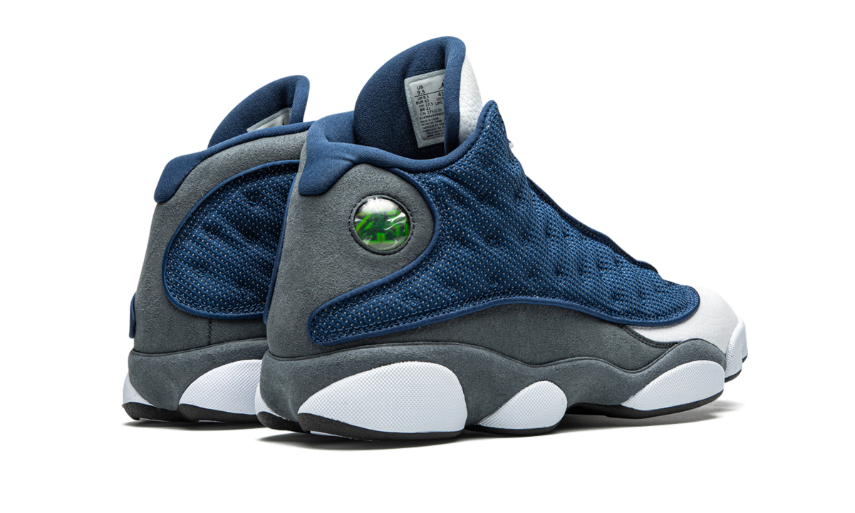 Air Jordan 13 Retro "Flint 2020"