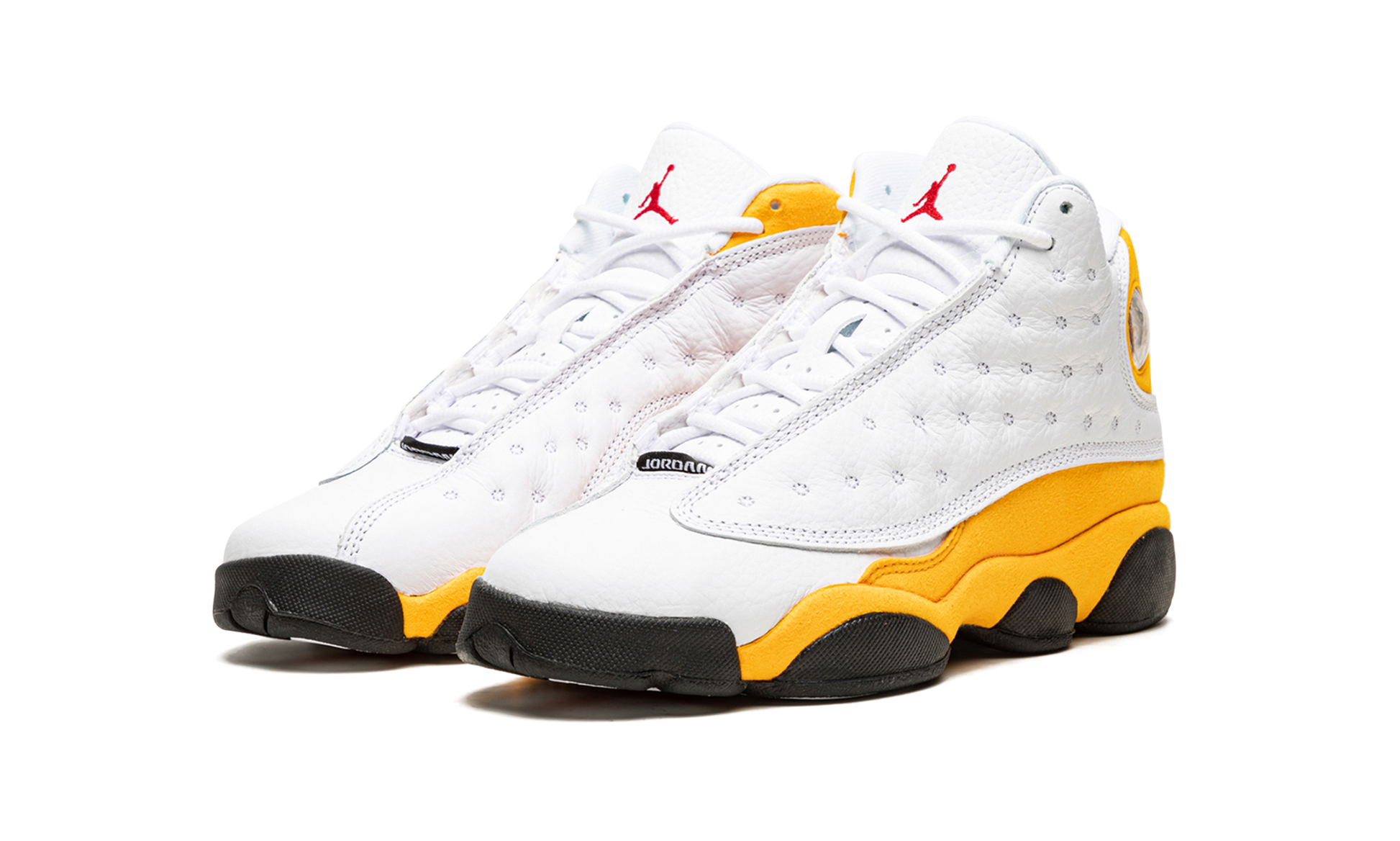 Air Jordan 13 Retro GS "Del Sol"