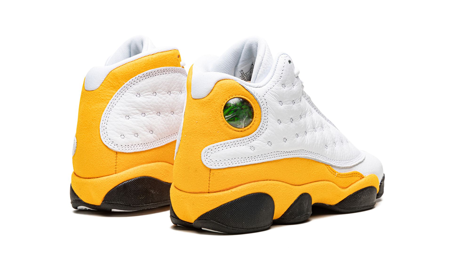 Air Jordan 13 Retro GS "Del Sol"