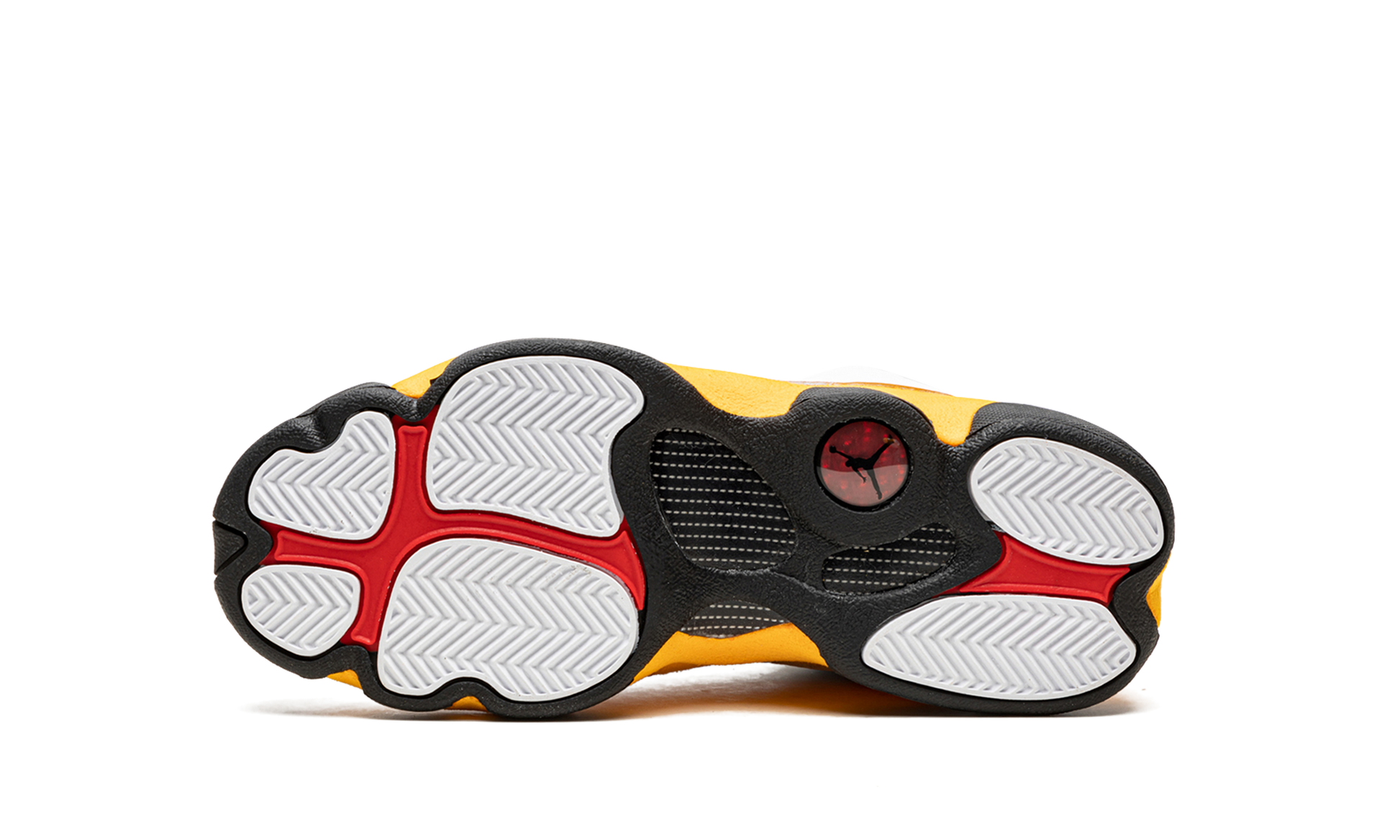Air Jordan 13 Retro GS "Del Sol"