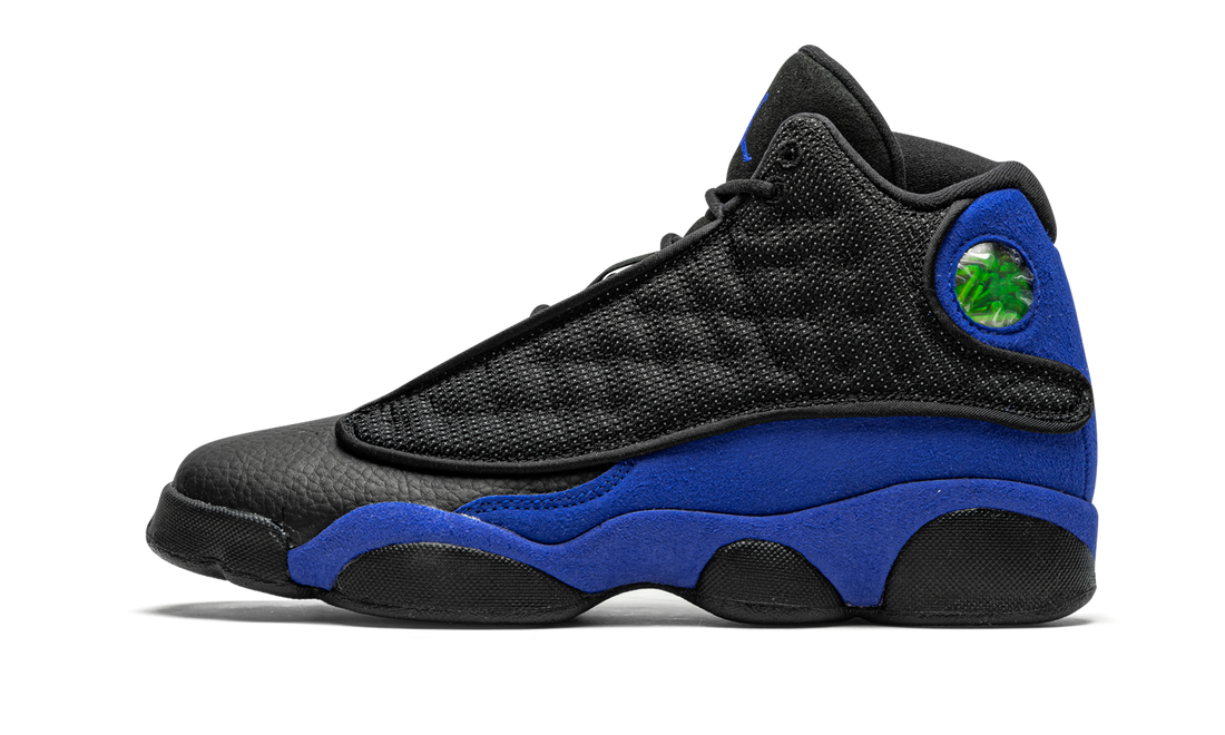 Air Jordan 13 Retro GS "Hyper Royal"