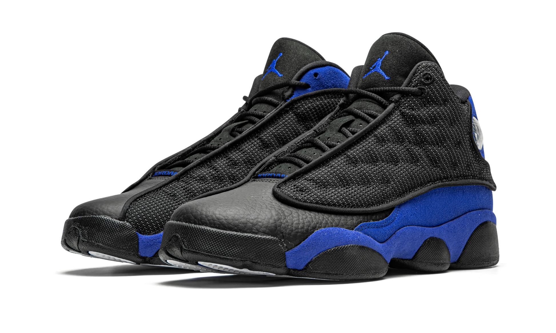 Air Jordan 13 Retro GS "Hyper Royal"