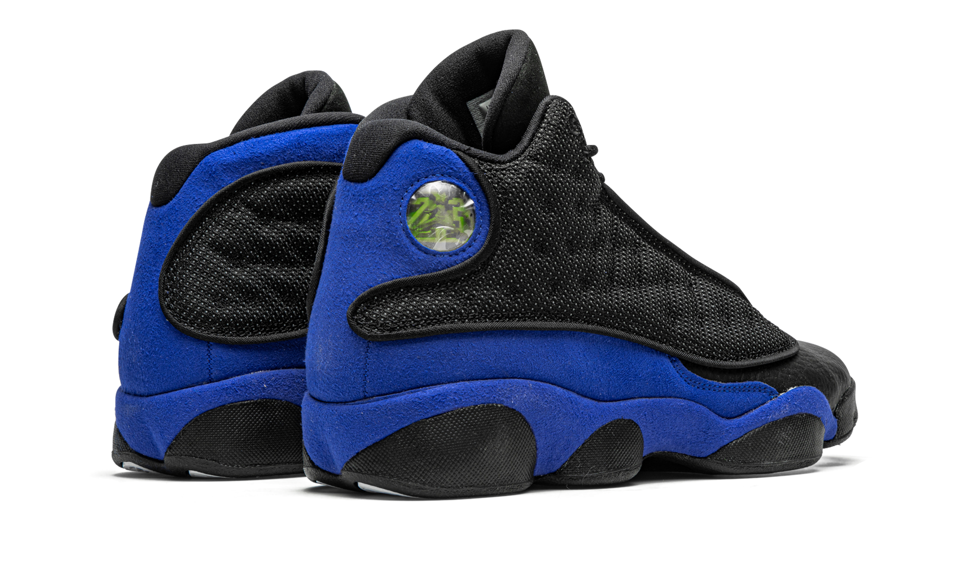 Air Jordan 13 Retro GS "Hyper Royal"