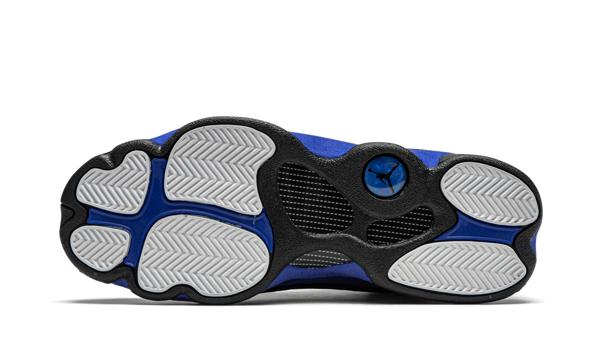 Air Jordan 13 Retro GS "Hyper Royal"