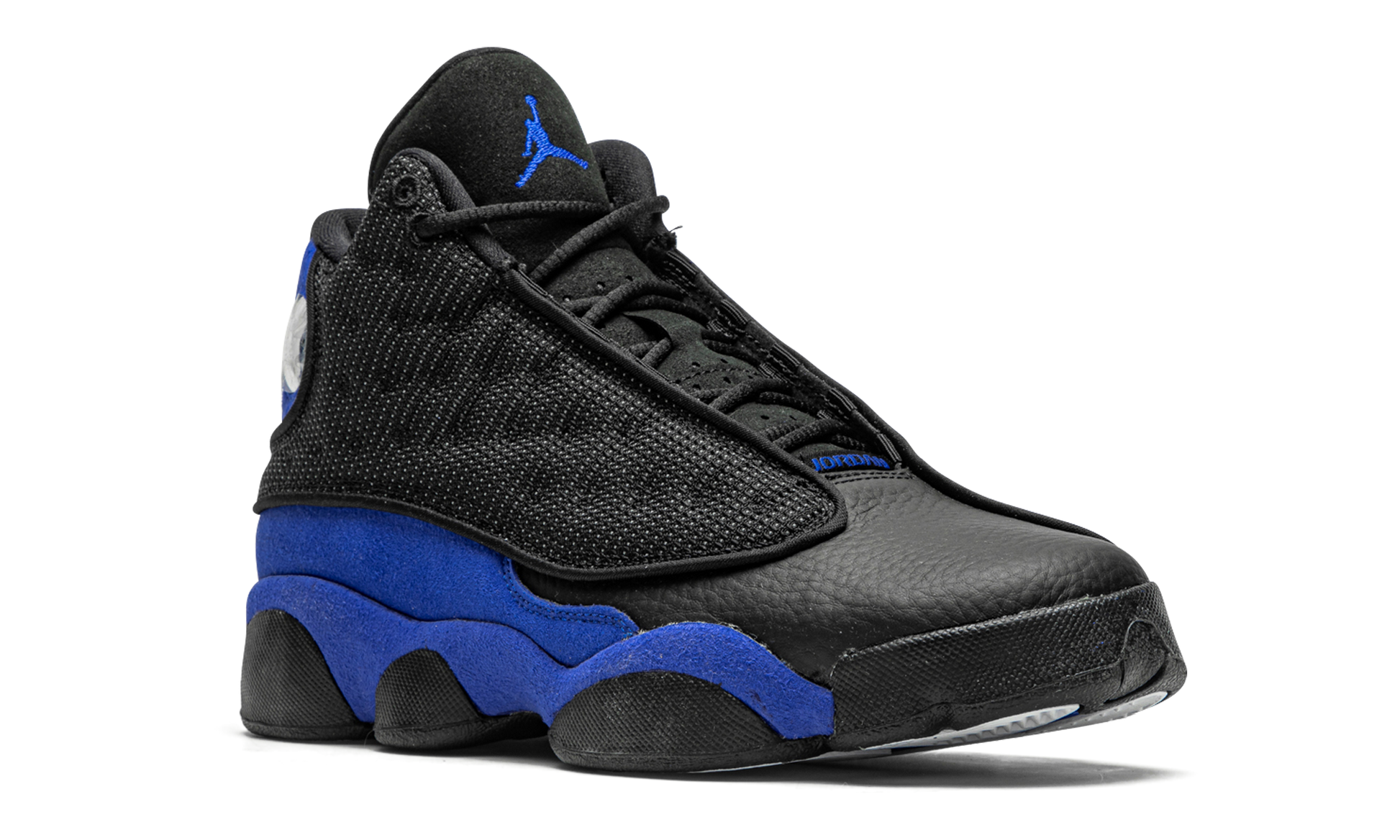 Air Jordan 13 Retro GS "Hyper Royal"