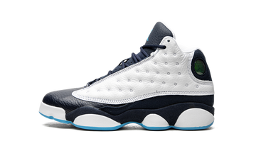 Air Jordan 13 Retro GS "Obsidian"