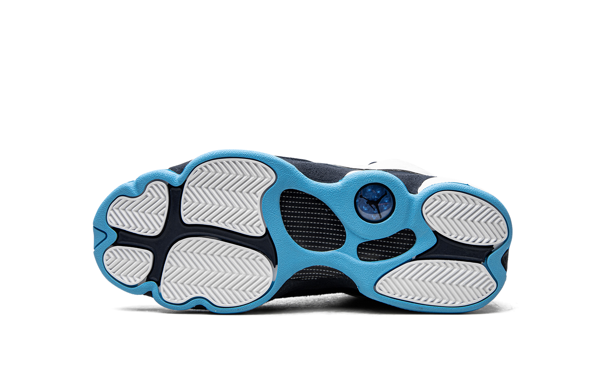 Air Jordan 13 Retro GS "Obsidian"