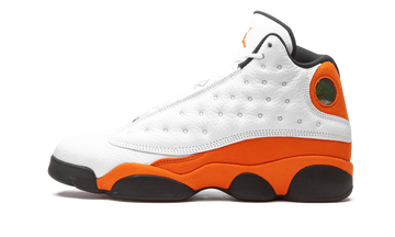 Air Jordan 13 Retro GS "Starfish"