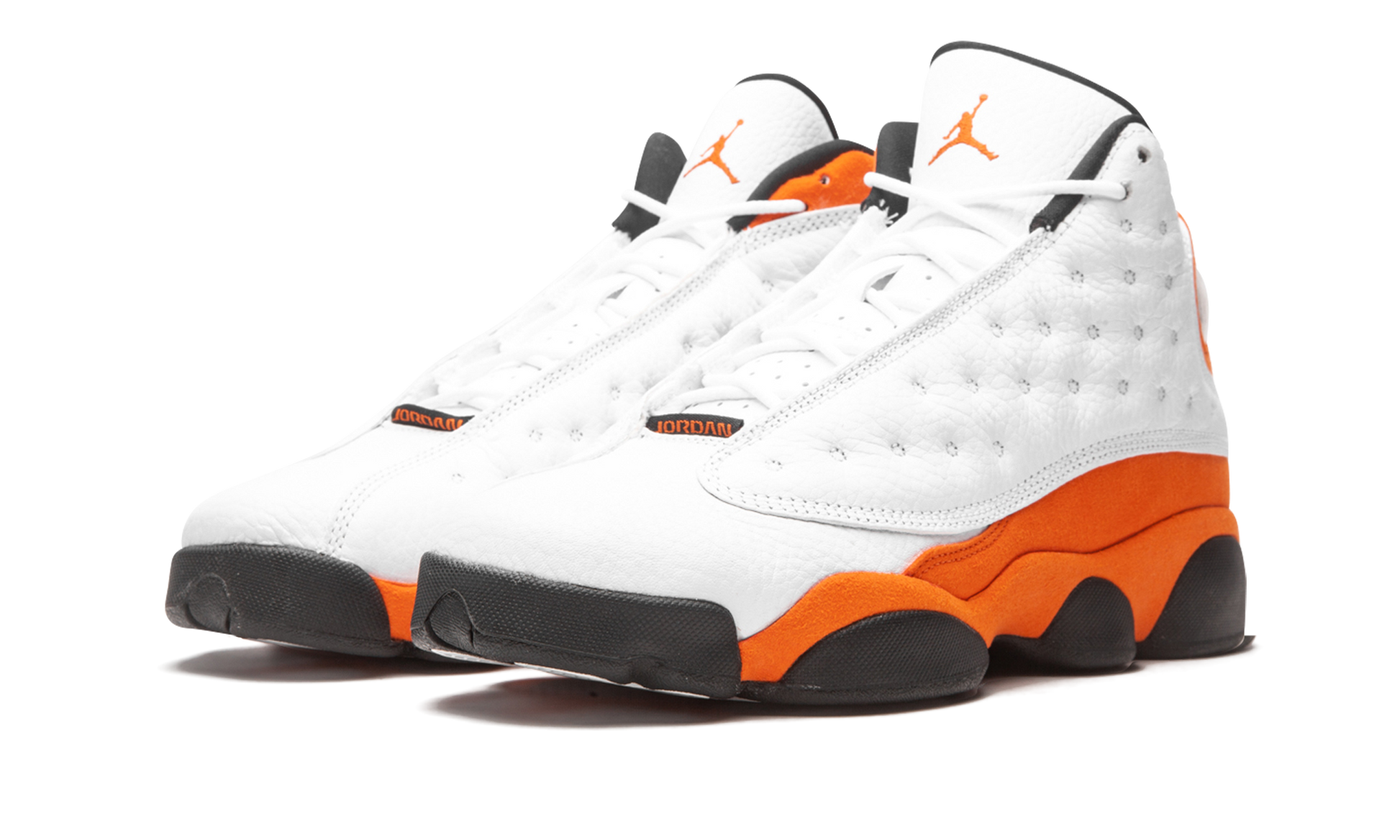 Air Jordan 13 Retro GS "Starfish"
