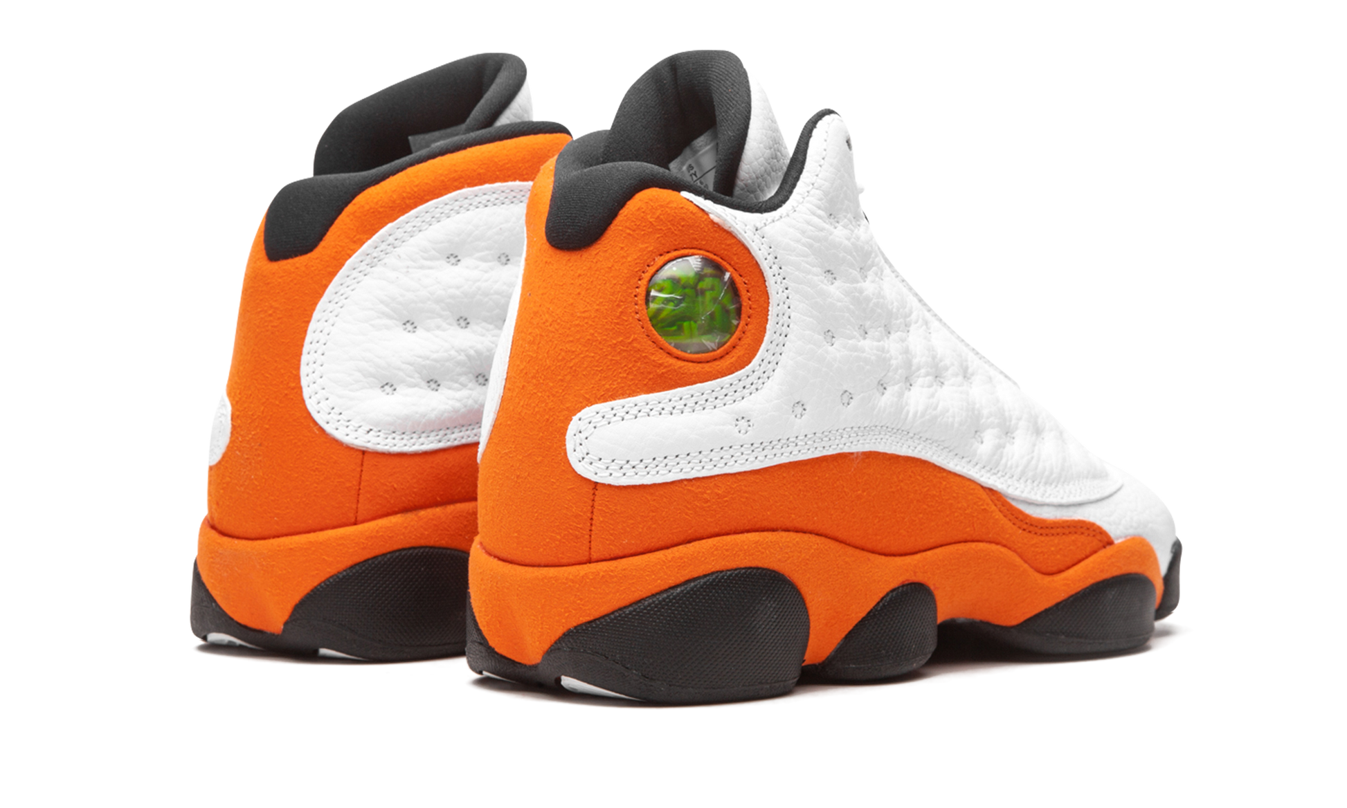 Air Jordan 13 Retro GS "Starfish"