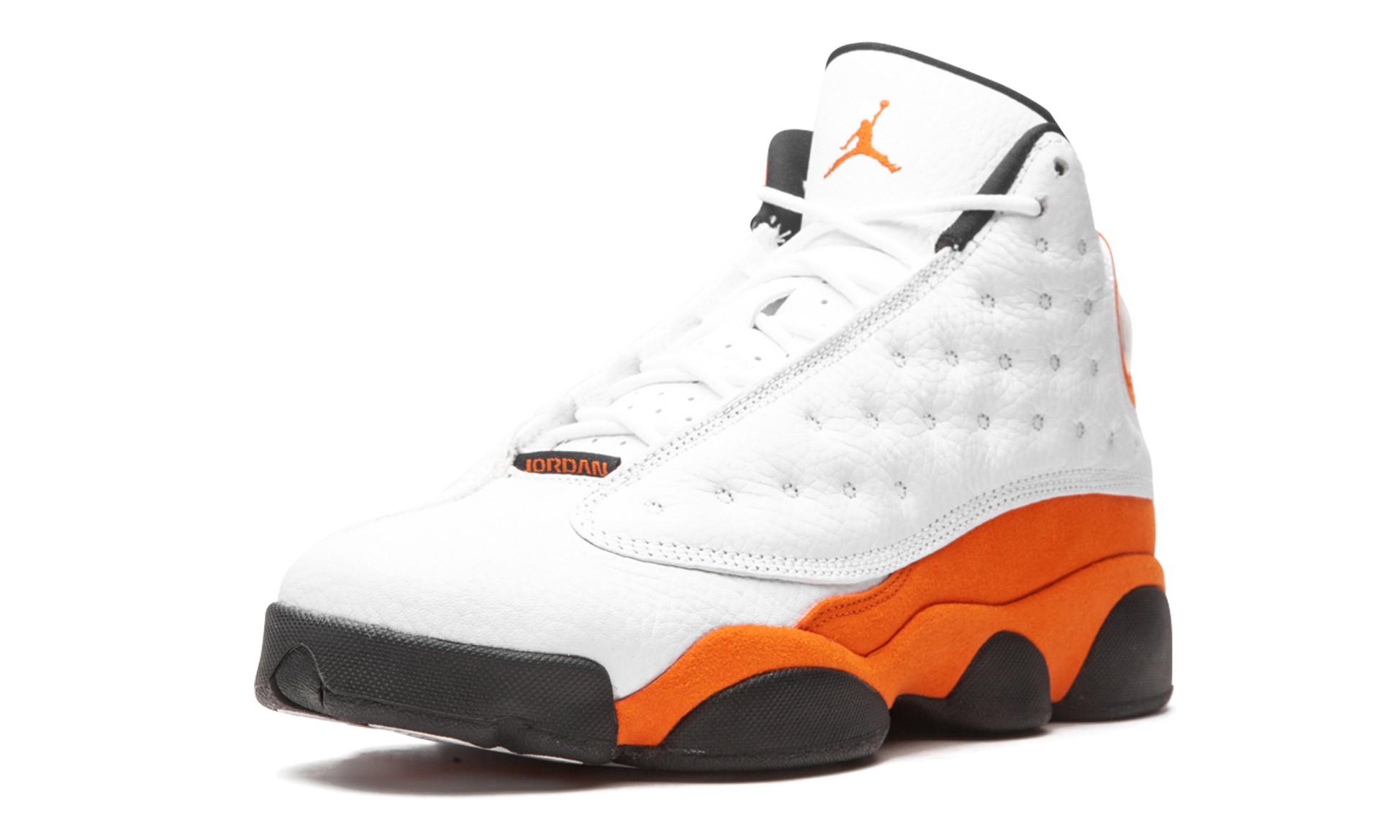 Air Jordan 13 Retro GS "Starfish"