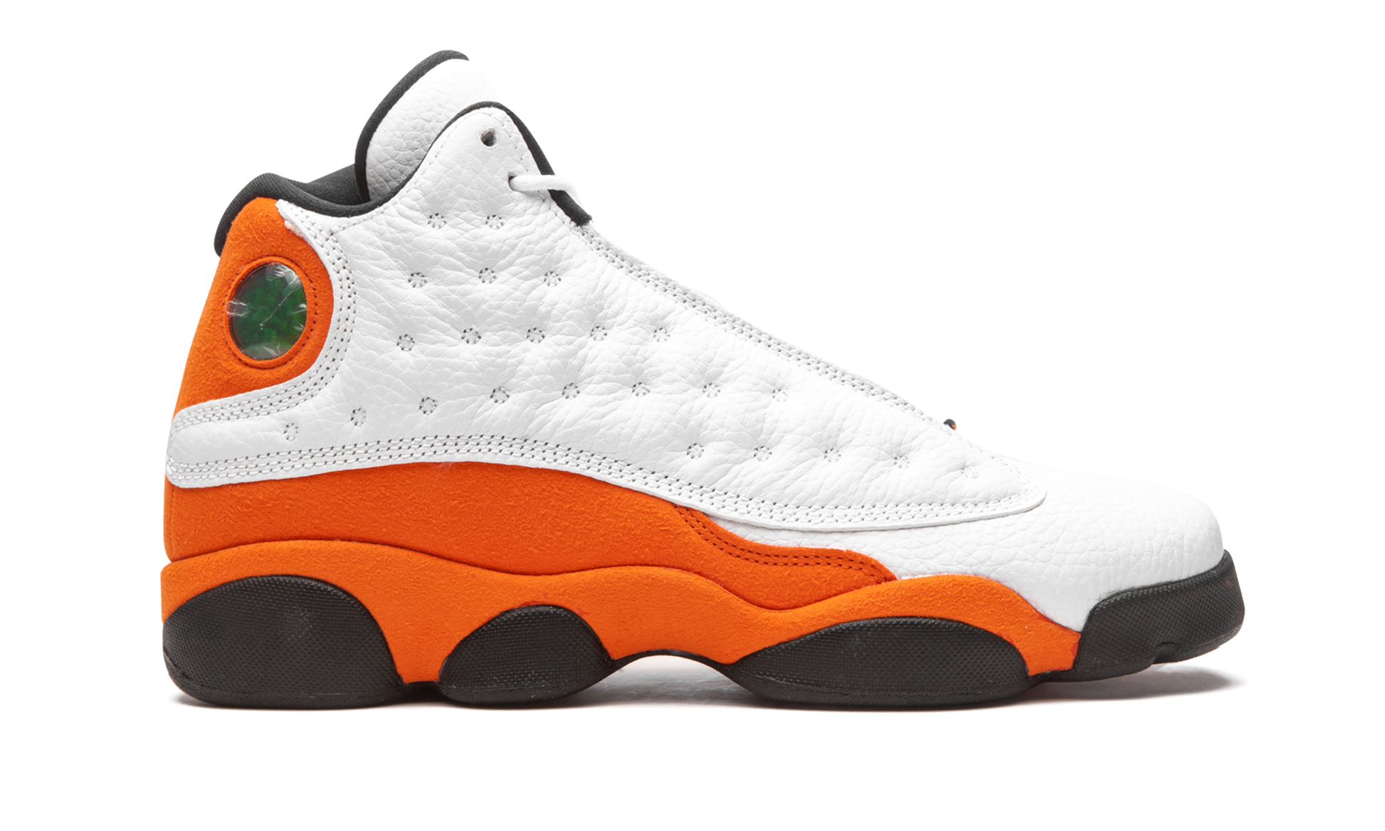 Air Jordan 13 Retro GS "Starfish"