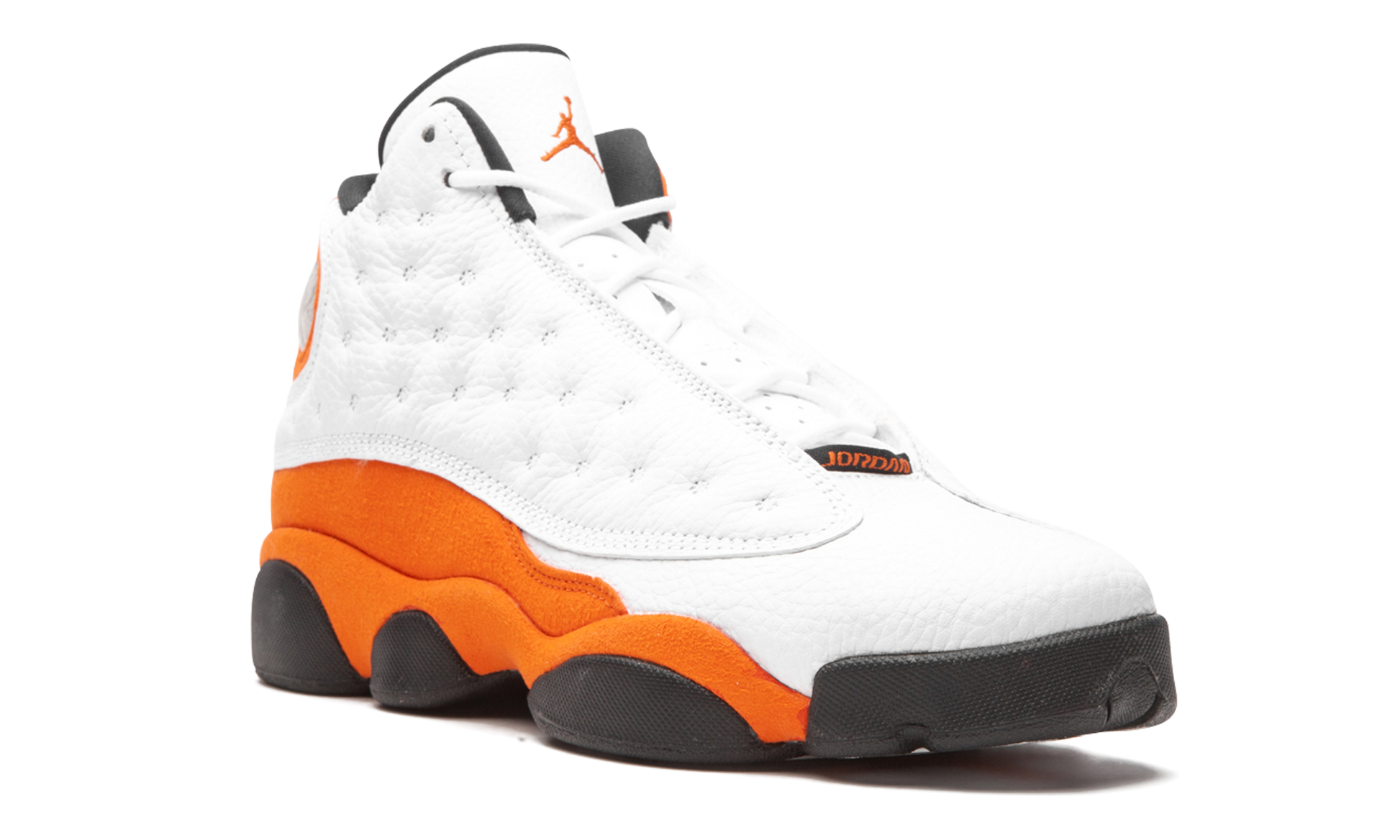 Air Jordan 13 Retro GS "Starfish"