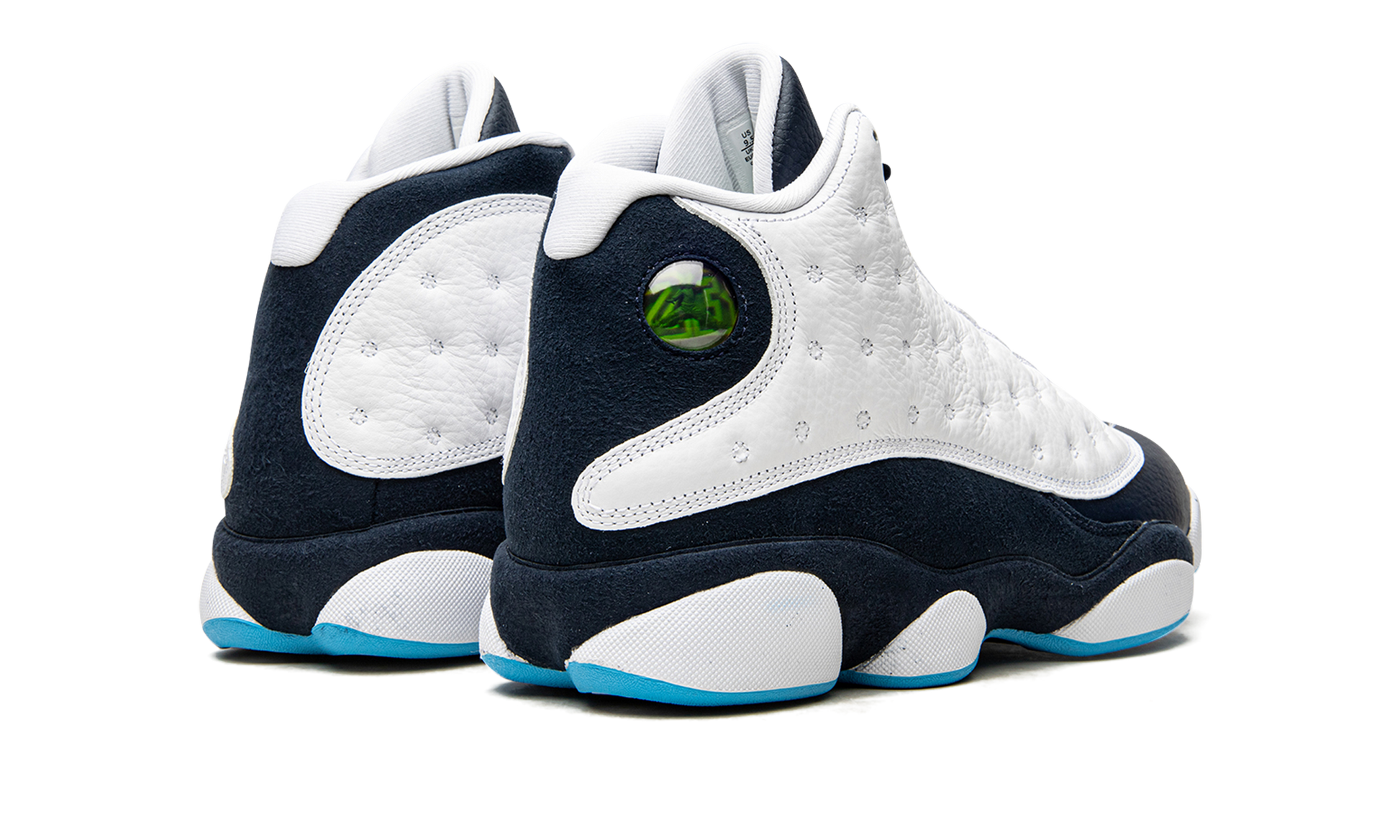 Air Jordan 13 Retro "Obsidian"