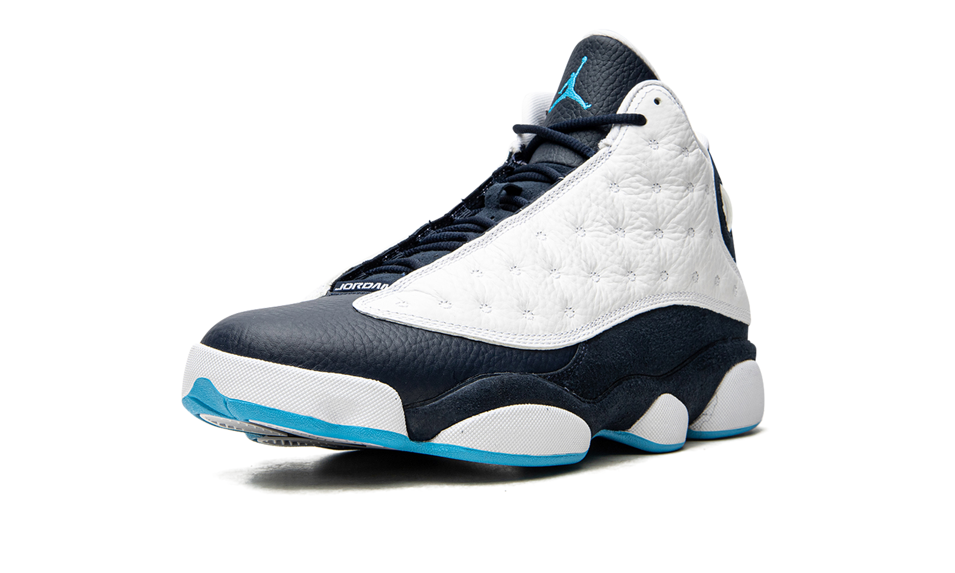 Air Jordan 13 Retro "Obsidian"