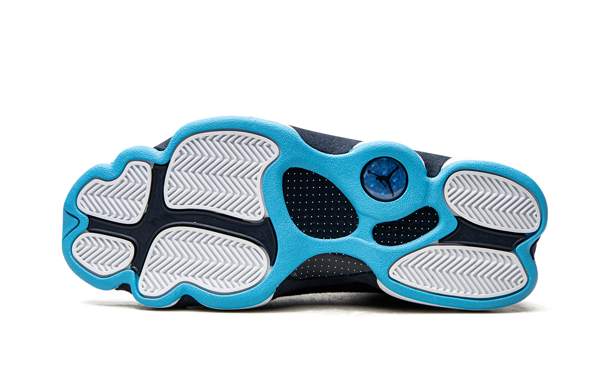 Air Jordan 13 Retro "Obsidian"