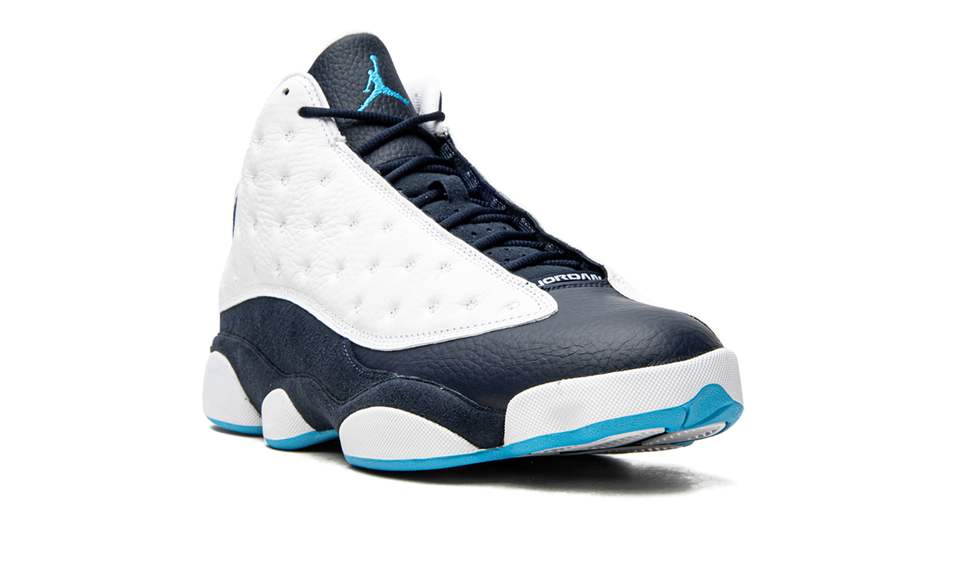 Air Jordan 13 Retro "Obsidian"