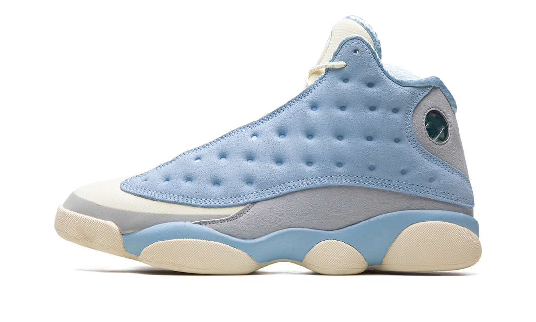 Air Jordan 13 Retro "SoleFly - I'd Rather Be Fishing"