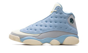 Air Jordan 13 Retro "SoleFly - I'd Rather Be Fishing"