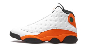Air Jordan 13 Retro "Starfish"