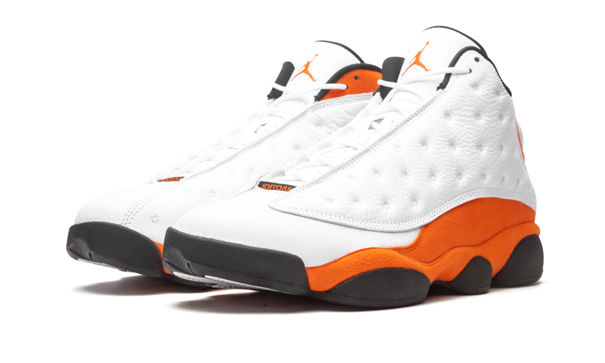 Air Jordan 13 Retro "Starfish"