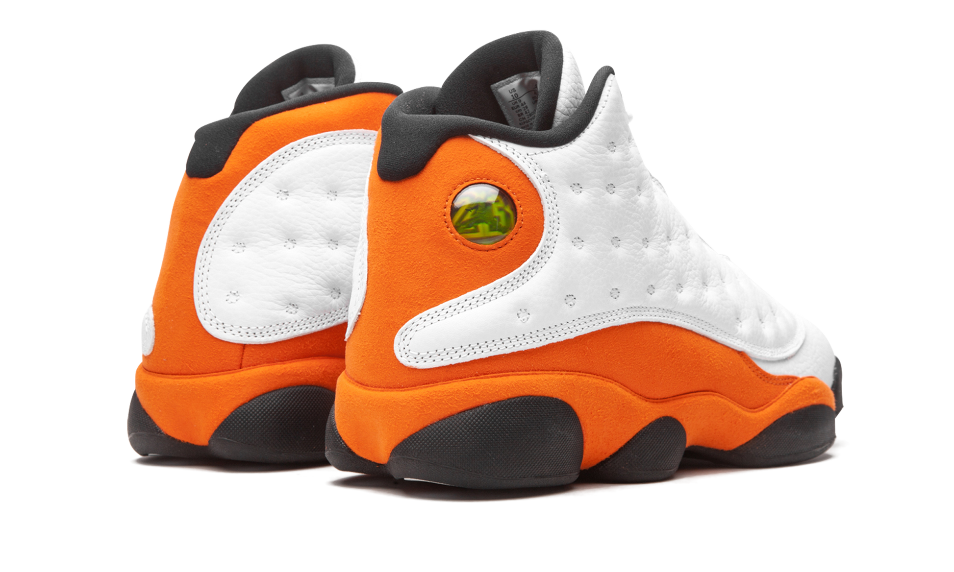 Air Jordan 13 Retro "Starfish"