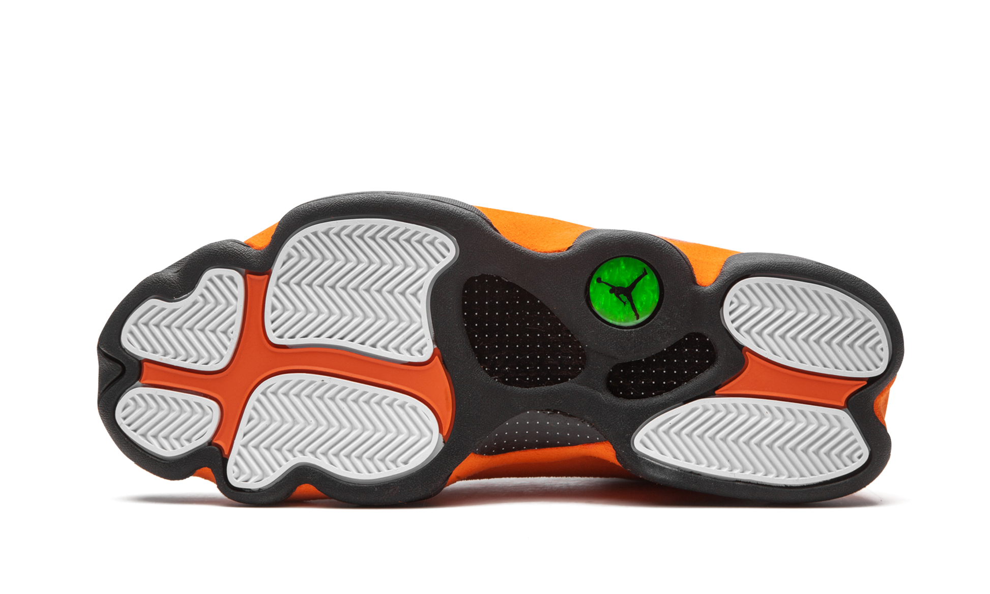 Air Jordan 13 Retro "Starfish"